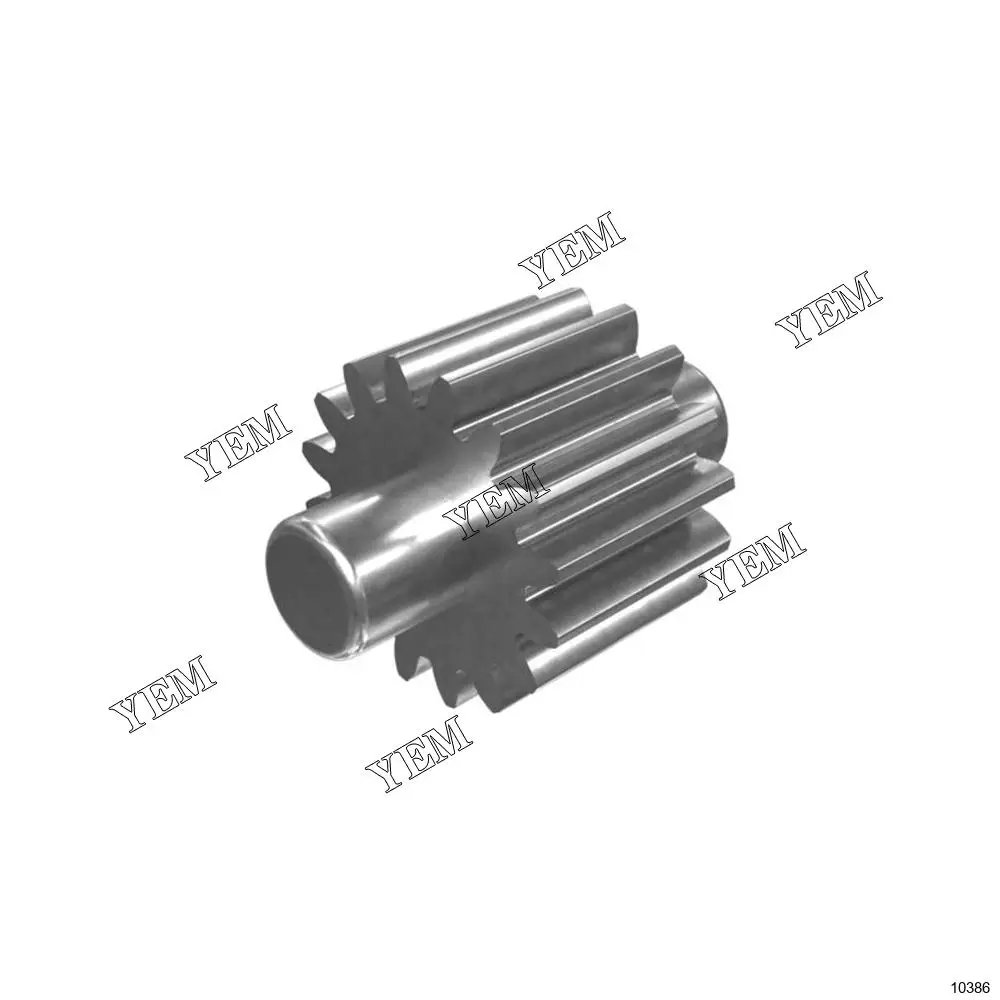 Factory Supply Construction Machinery Parts Gear A 5I-7558 5I7558 for 311D LRR 318D L 320B N 320D L 312D L 320B L 320C