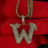 White Gold Plated