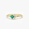 14KT Yellow Gold
