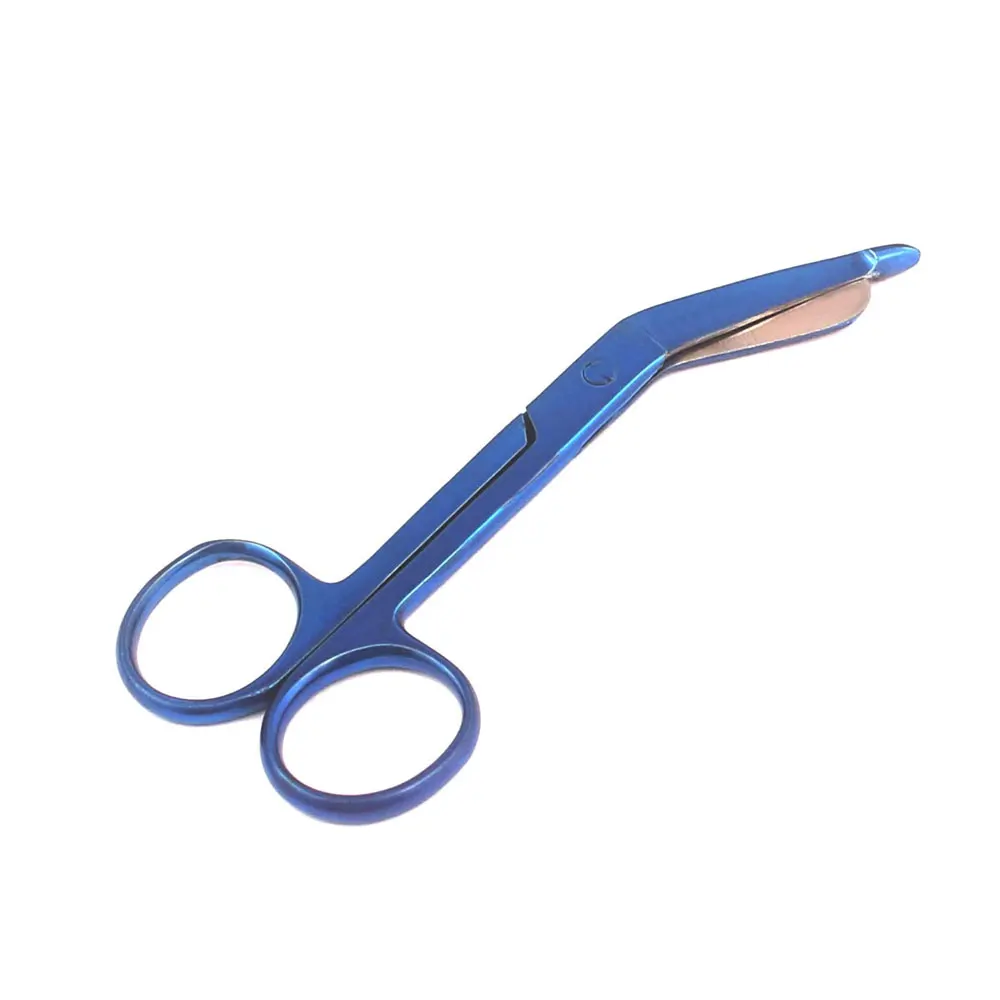 Wholesale Lister Bandage Nurse Medical Scissors Manufacturers Supplier ...