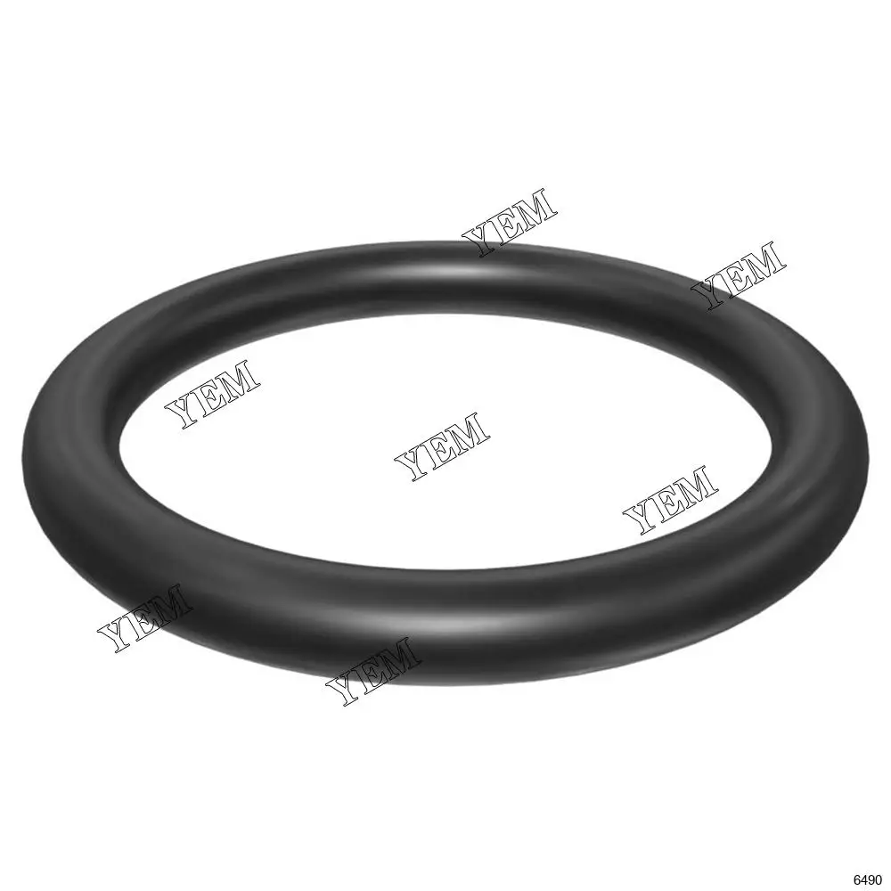 High Quality Manufactory Diesel Engine Seal-O-Ring 296-4633 Fit for 311D LRR 318D L 320D L 312D L 320D FM RR 314D LCR