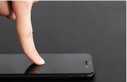 ECO Friendly Water-based Anti Fingerprint Coating Excellent Water and Oil Repellent Effect
