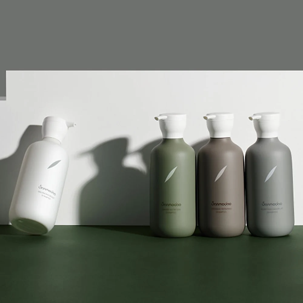 Private Label 100 Nourishing Scalp Elixirs Anti Loss Regrowth Chebe