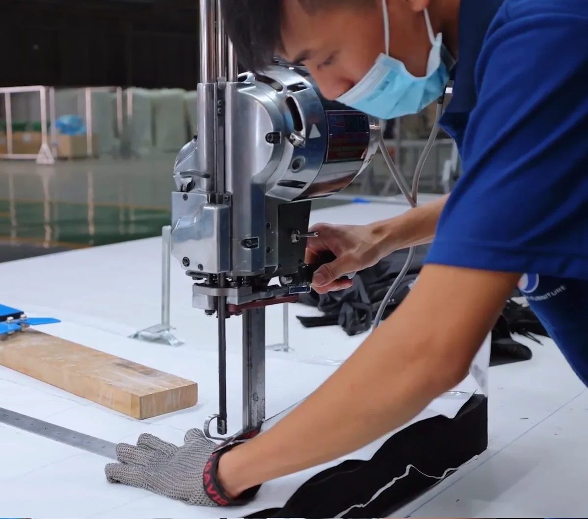 New Design Coffee Table Coffee Table Black Circularbase Marble Top