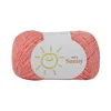 107 Peach Pink