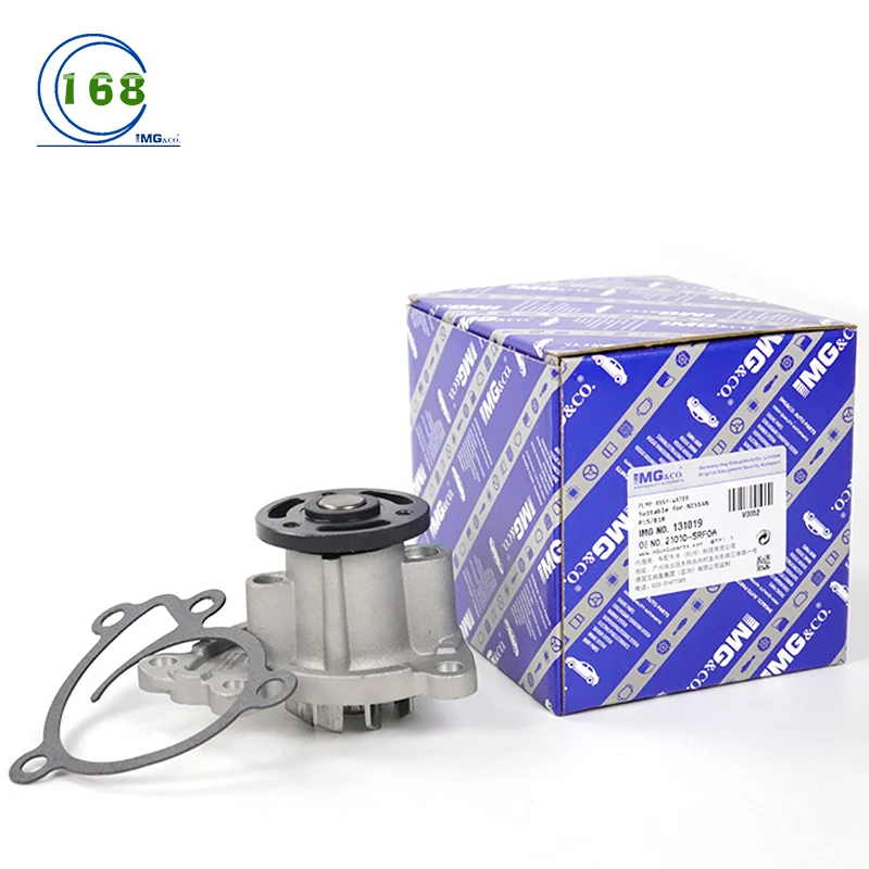 IMG Brand Engine Water Pump 21010-5RF0A for Nissan KICKS