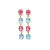 Blue &amp; Pink