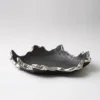 Black silver