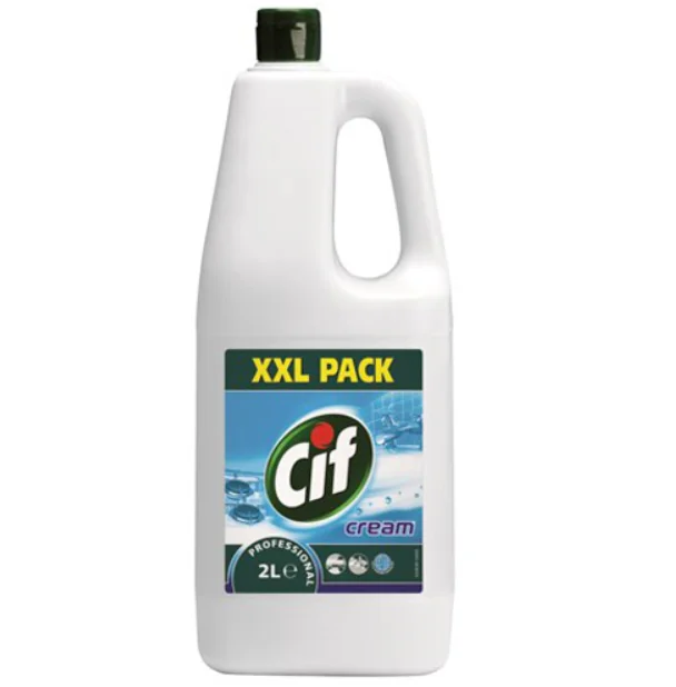 Cif Professional All Purpose Cream Cleaner 500mL