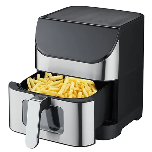 Electric Multi Functional Cooker Industrial Digital Healthy Deep