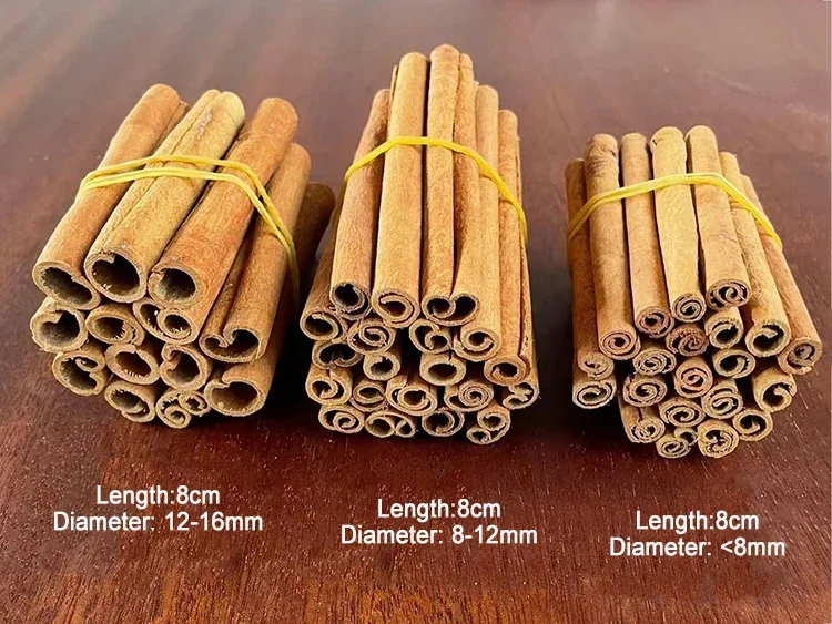 Supply Herb Nutrition Supplement Powder Cinnamon Ceylon Cinnamon ...