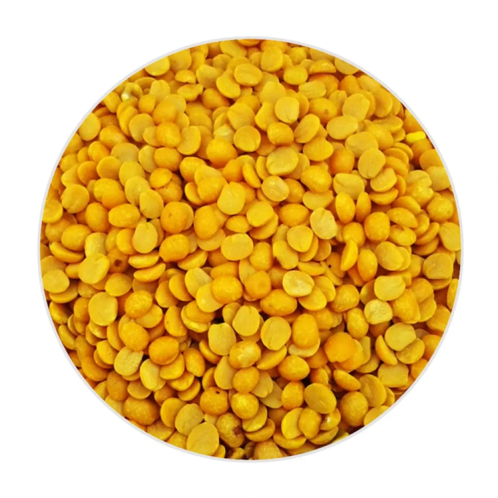 Yellow Pigeon Pea Split,Toor Dal,Yellow Split Lentils Buy Canadian
