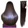 Clip in Hair 6