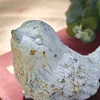 rustic white