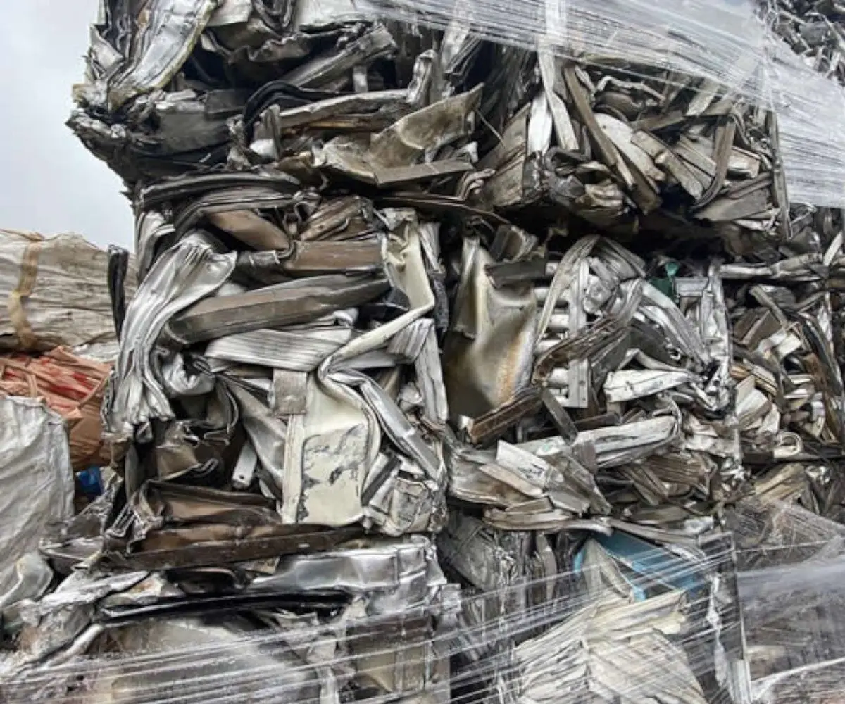 Aluminum Extrusions 6063 6061 T5 T6 /aluminum Extrusion Scrap Grade ...