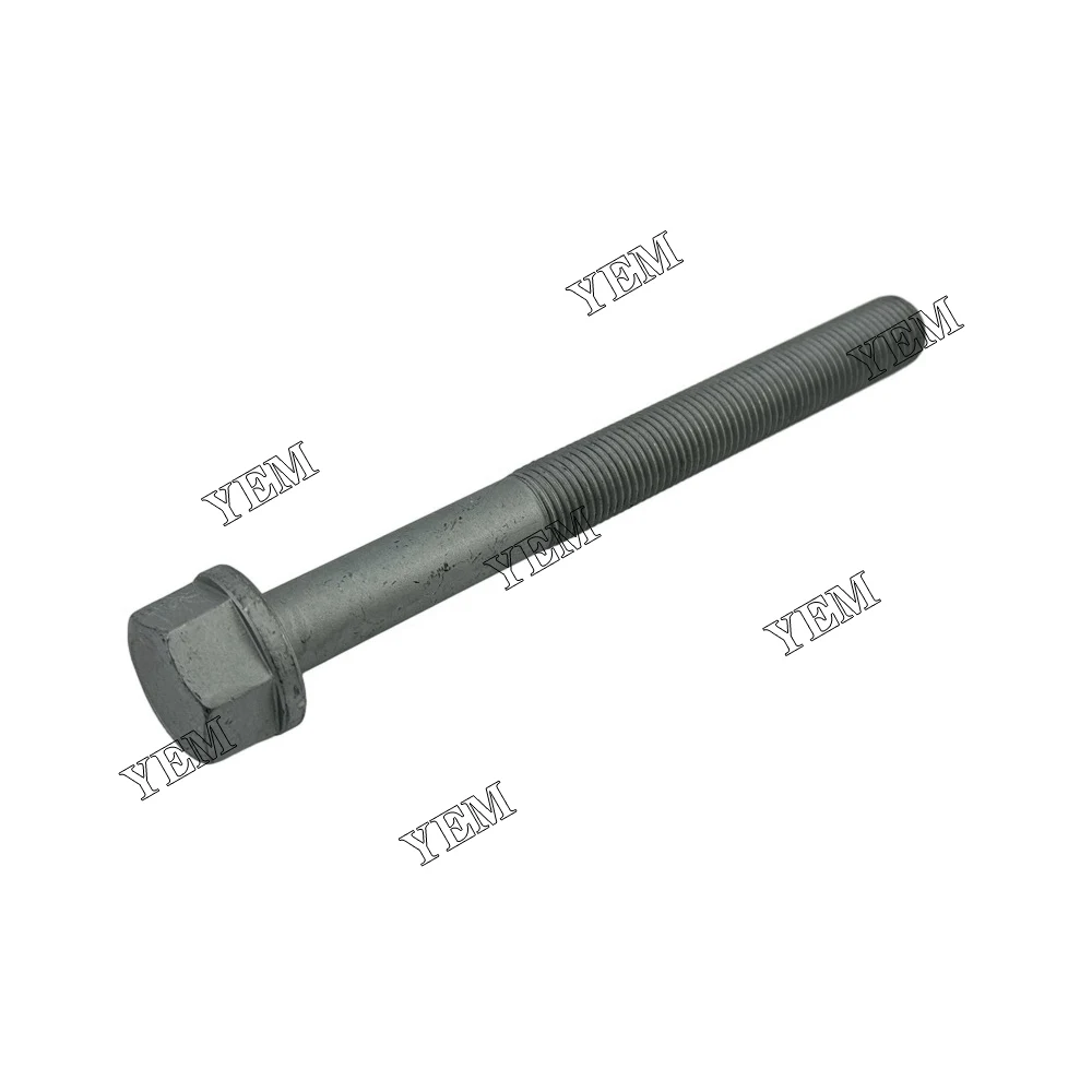 Cylinder Head Bolt 3045850 Fit for Industrial Machinery M11 Engine 6