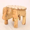 WOODEN
