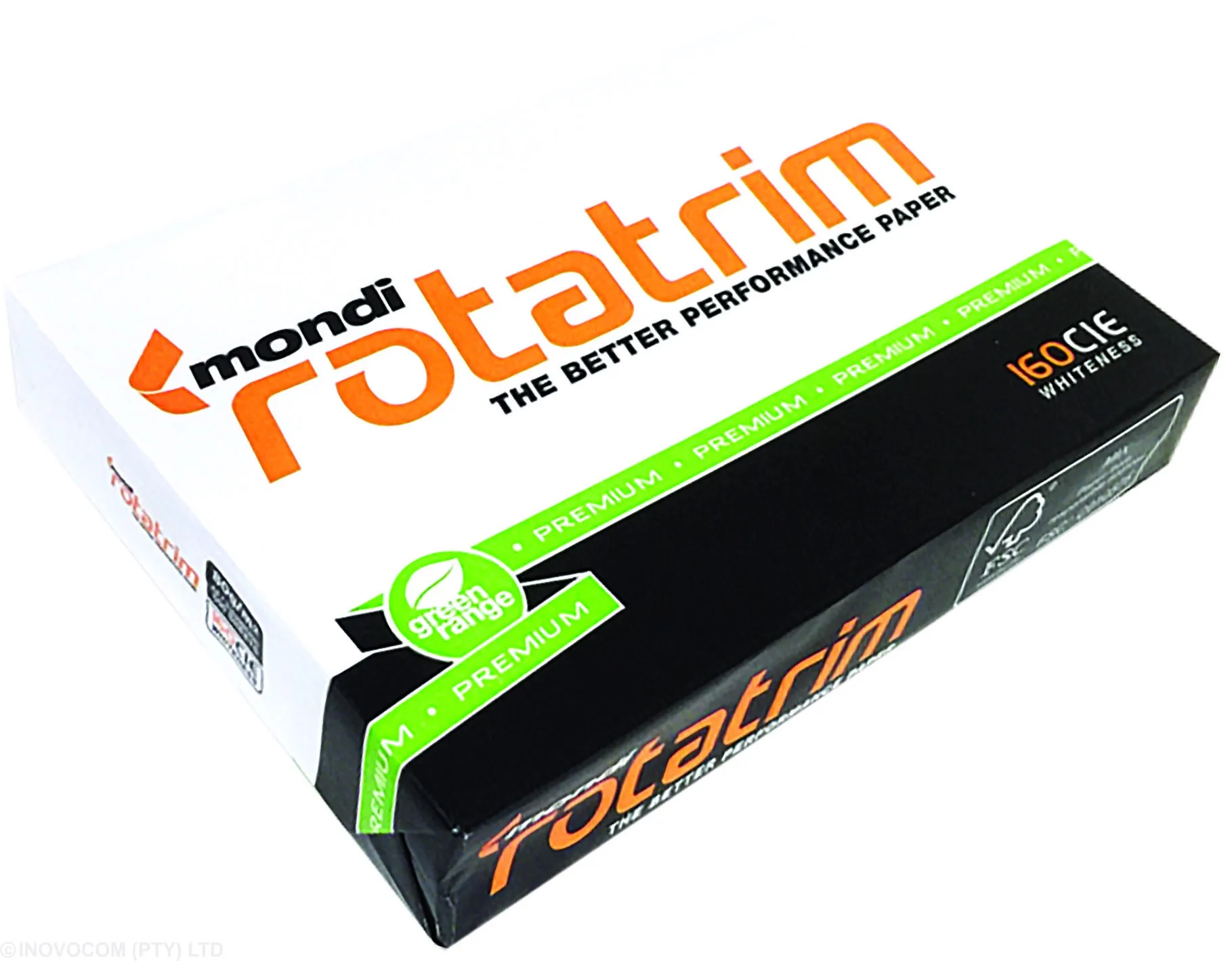 A3 Mondi Rotatrim Bond Paper/jk复印纸80gsm/导航器/paperone/double_a - Buy ...