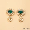 Antique/Gold Polished
