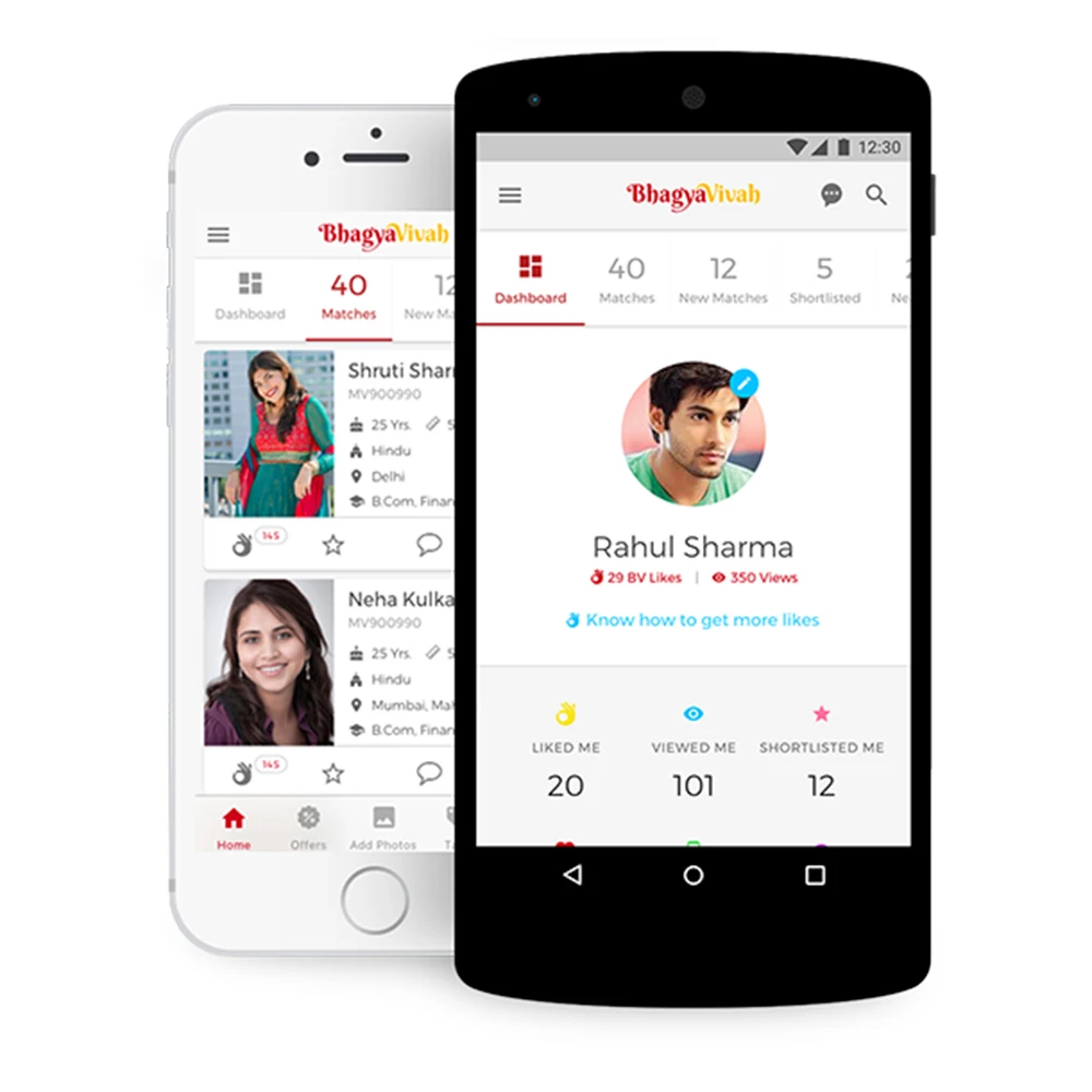 Custom Tinder-like Dating Mobile App Service | Best Online Tinder-like Dating App Development .