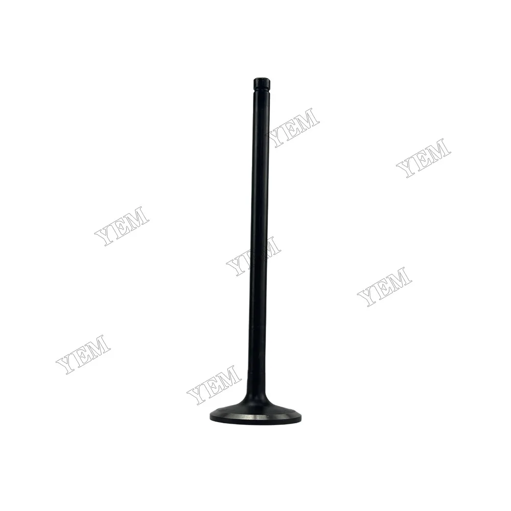 Intake Valve 6127-41-4113 Fit for Komatsu 6D155 Engine 5