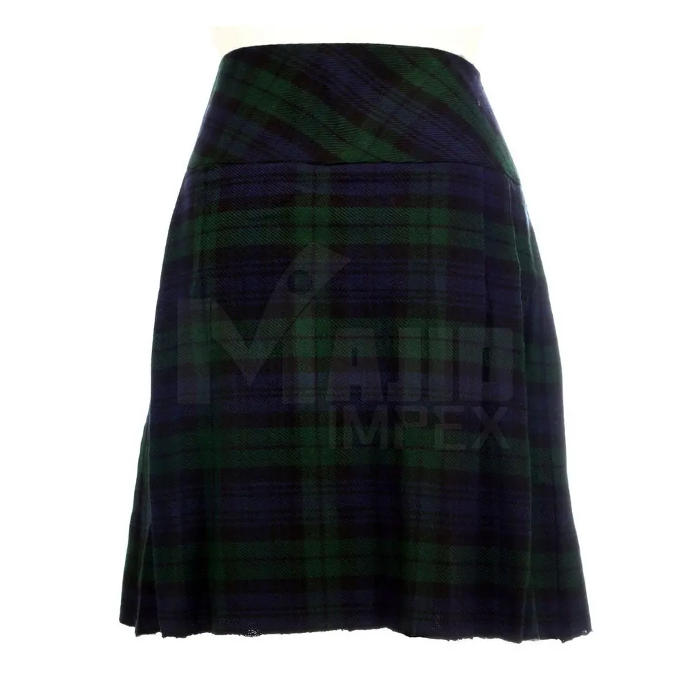 Best Quality Uniform Scottish Kilts Traditional Dress Kilt For Men