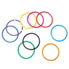 6 color mixing