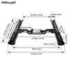380mm width
