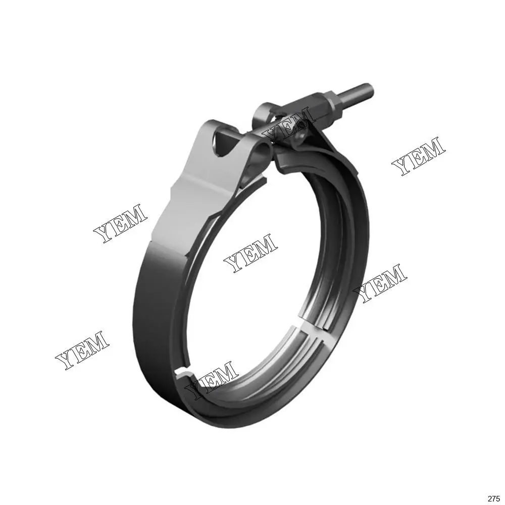 Clamp-V-Band 308-0744 3080744 Wholesale Engine Parts