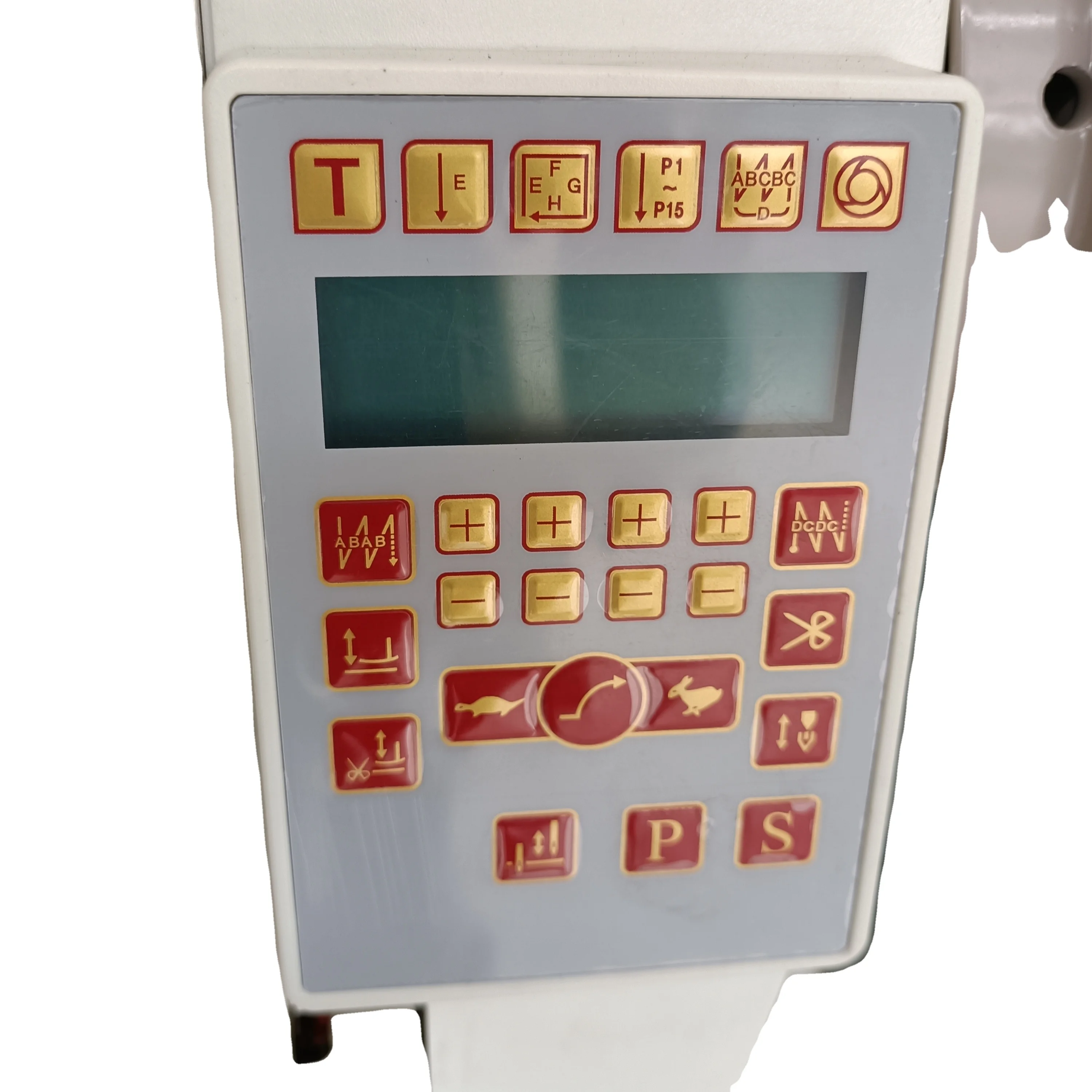 Швейная машина для одежды, промышленная швейная машина