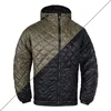 Olive Drab / Black