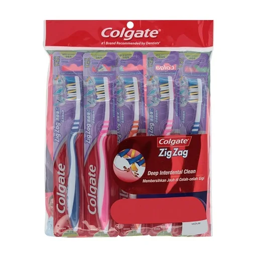 Colgate Spongebob Squarepants Toothbrush Extra Soft #11,New,Sealed,2023 ...