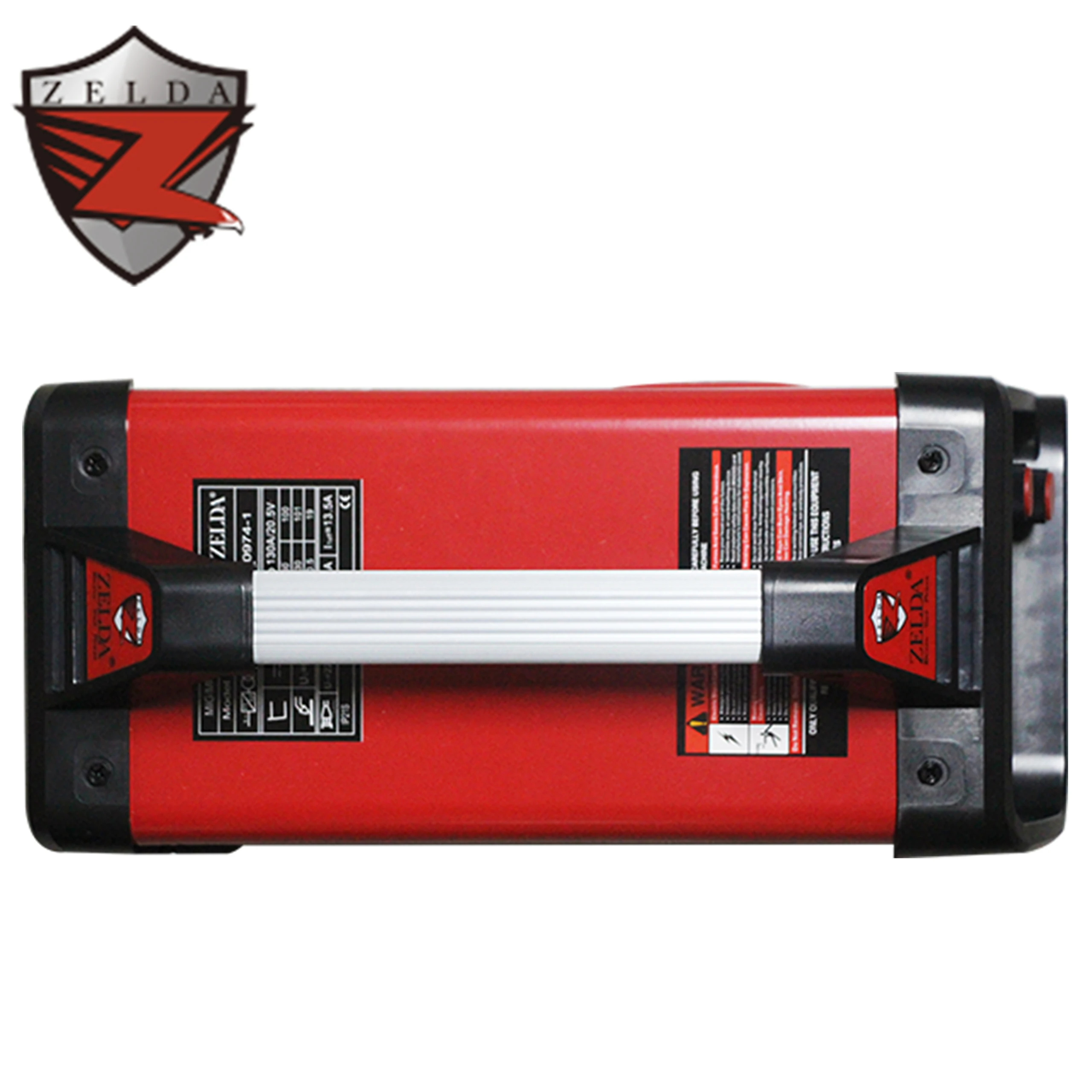 MIG溶接機 130A Amazon | EASYWELDER MIG/MMA 2 in 1 半自動溶接機100v、最大