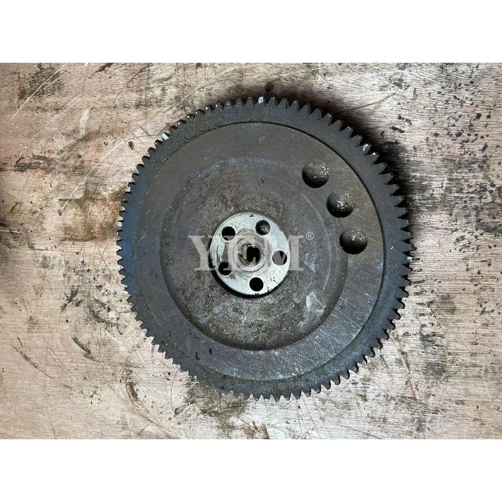 Z482 Flywheel Assembly for Kubota