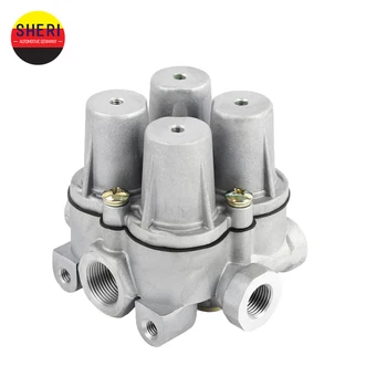 81521516065/ 81521516050/ 81521516053 circuit protection valve for Man Truck Parts