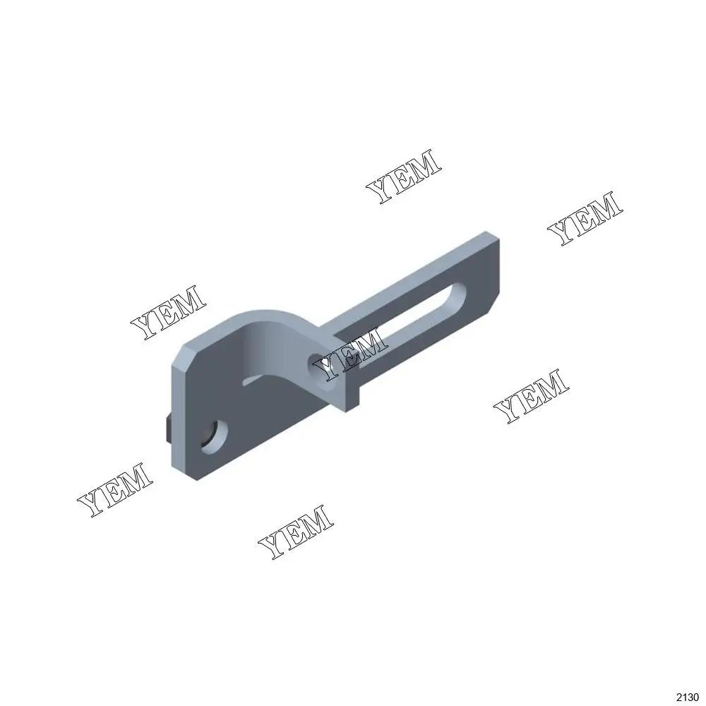 306.5 307.5 303.5E2 CR 304E2 305.5E2 CR 306 303.5E2 305.5E2 303.5E 305.5E 304E2 Bracket Assembly 382-4810 3824810