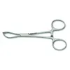 Pinzas de toalla no perforantes