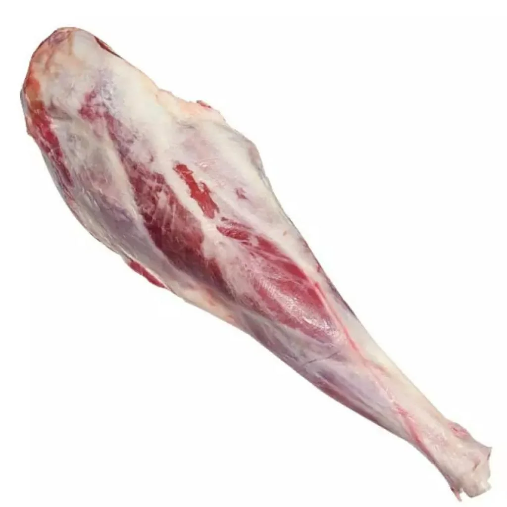 Lamb & Mutton Carcass / Halal Frozen Sheep Meat /halal Frozen Whole ...