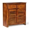 Natural Wooden Color