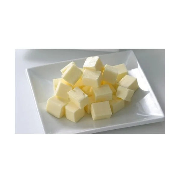 Высококачественное 100% чистое несоленое масло 25 кг