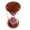 Pink  Hourglasses