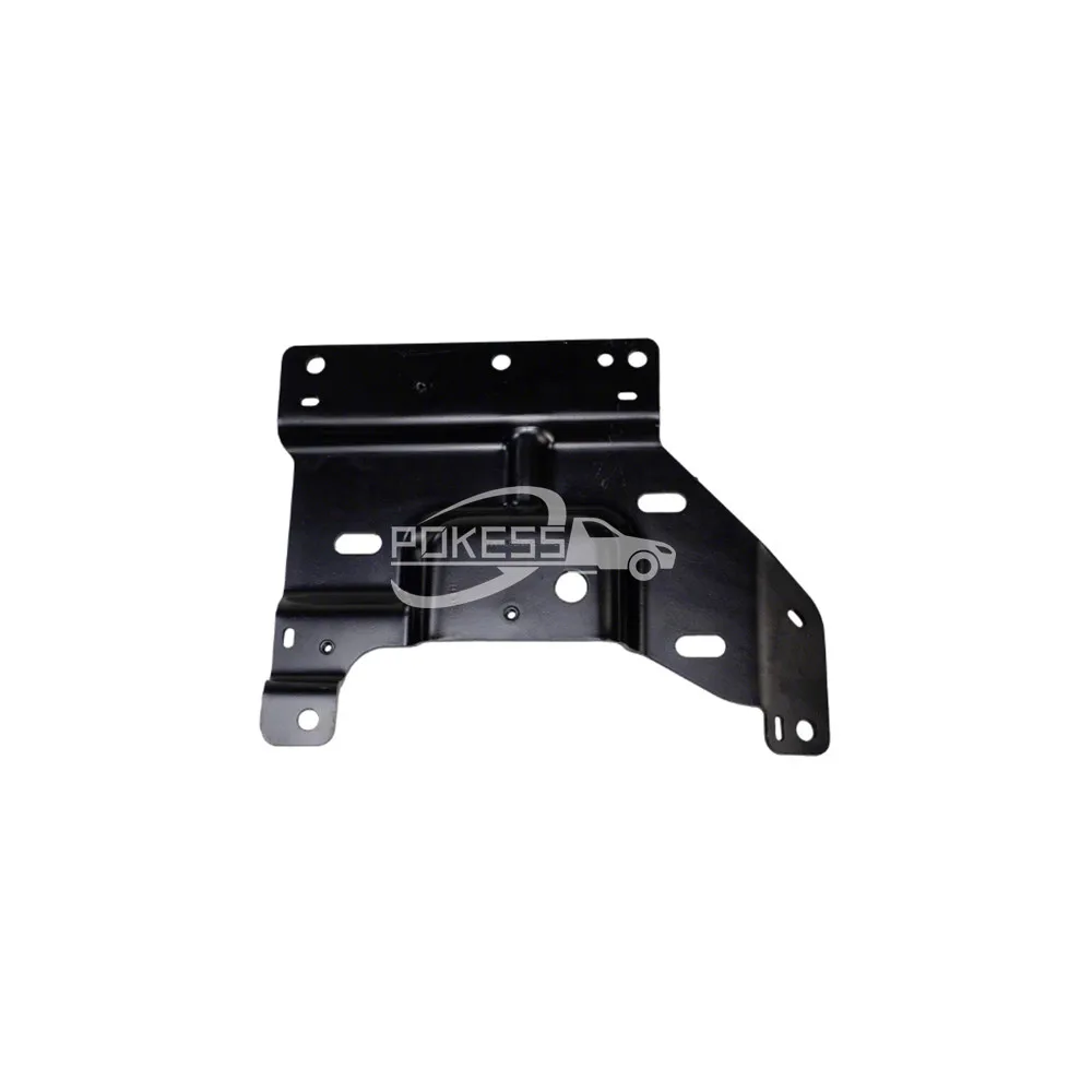 ML3Z17B985B ML3V17B985AB Front Bumper Bracket L fo