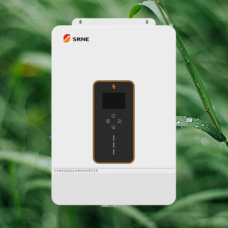 Srne Asf Series Mppt Off Grid 48v Solar Inverter 6kw 8kw 12kw 3000w ...