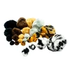 Mix Animal Colors