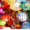 many colors
