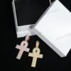 Yellow Gold Plated