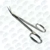 Converse Nasal Scissors blunt & sharp