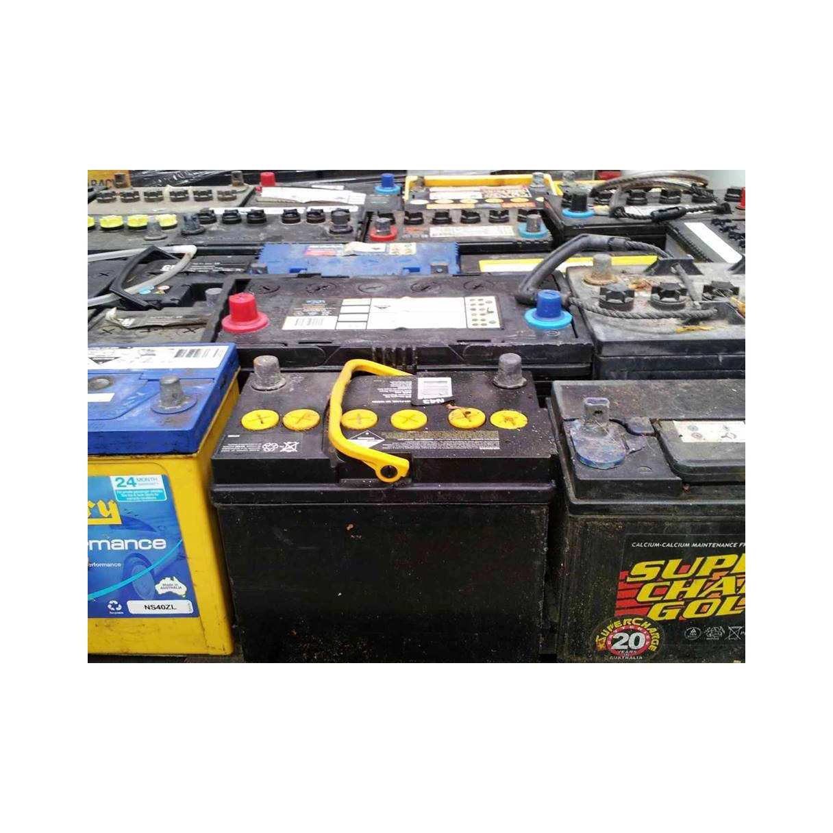 Drained Lead Acid Battery Scrap (best Prices)/drained Lead Battery