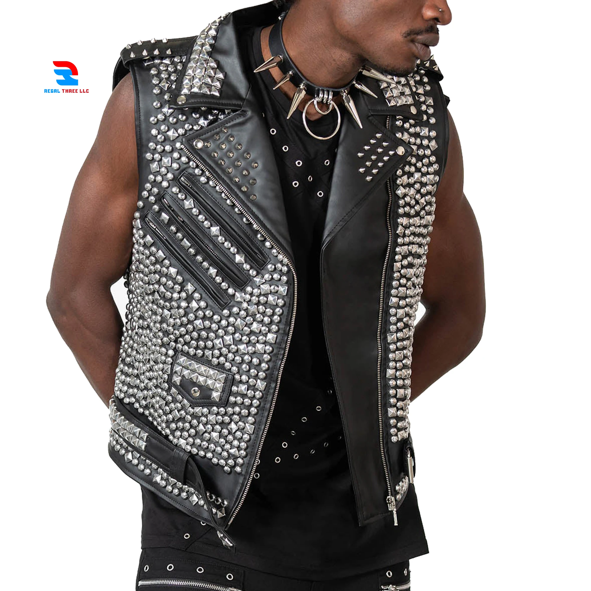 タッターソール　襟付き　ウッドベスト TATTERSALL VESTINGS : FASHION murmur