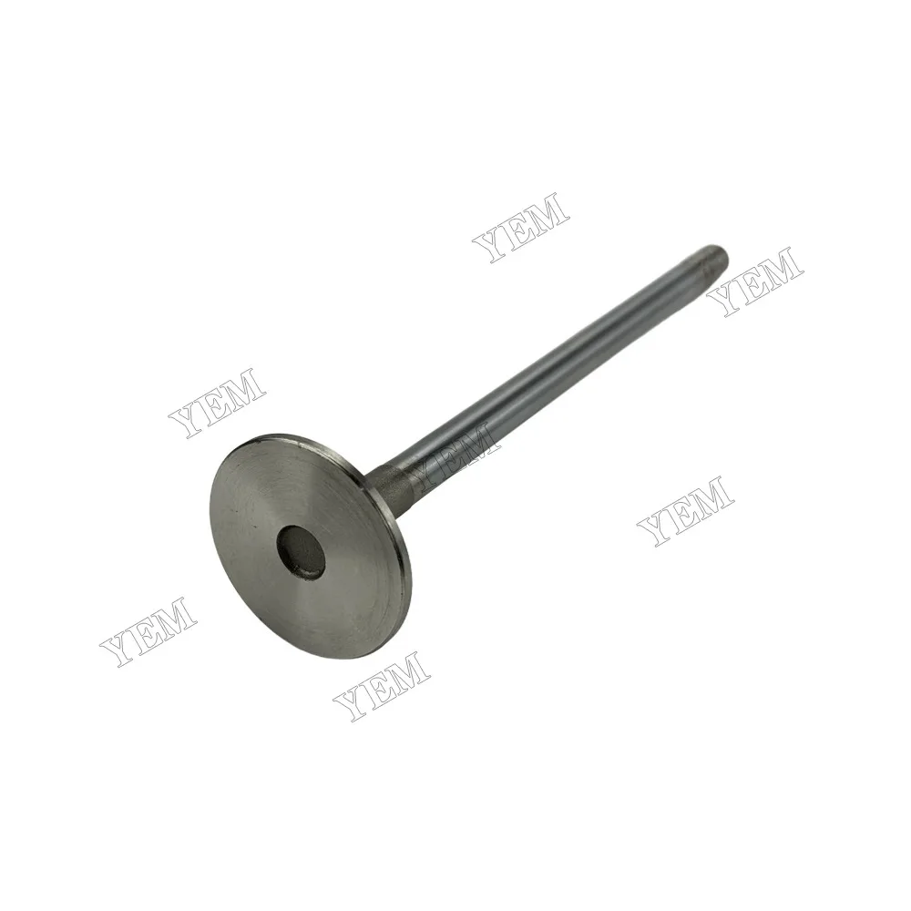 Exhaust Valve 115-2367 106-1111 Fit for Caterpillar 3406 Engine 5
